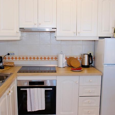Sunset In The Heights Ocean View - Heated Pool Apartment Los Cristianos  Ngoại thất bức ảnh