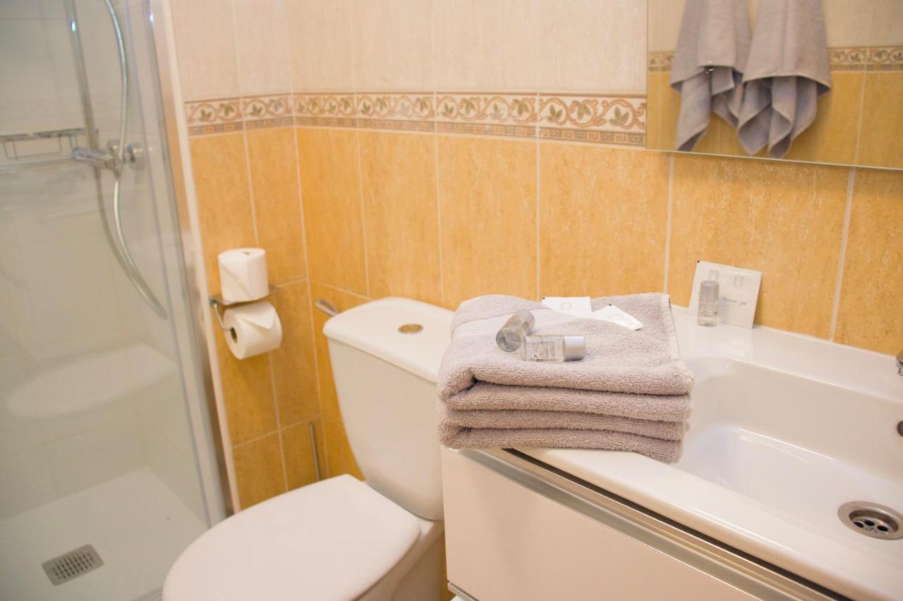 Sunset In The Heights Ocean View - Heated Pool Apartment Los Cristianos  Ngoại thất bức ảnh